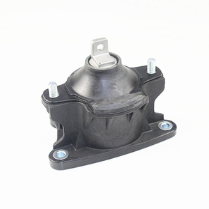Exportations d'usine Pièces pour châssis fabricant de moules en caoutchouc support moteur 50830-TA0-A01 pour Honda ACCORD IX Berline (CR)