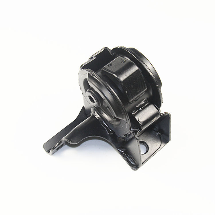 Exportations d'usine pièces pour châssis moules en caoutchouc fabricant support moteur 50850-TG0-T12 pour Honda 2.4L RD5