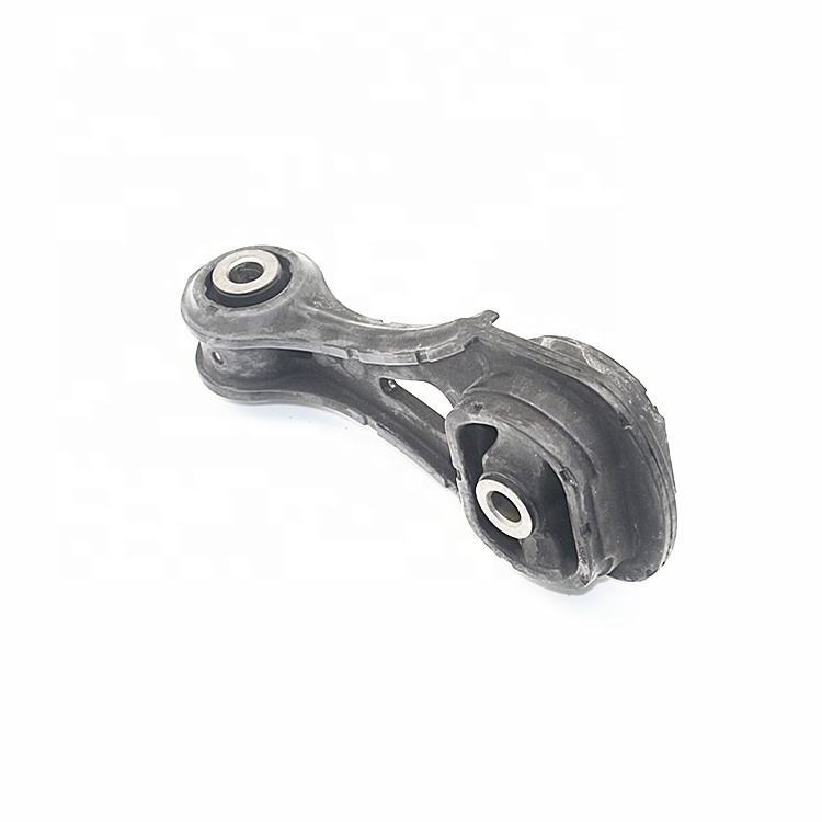 Exportations d'usine pièces pour châssis fabricant de moules en caoutchouc support de moteur tige de couple inférieure 50890-T9D-T02 pour Honda HRV