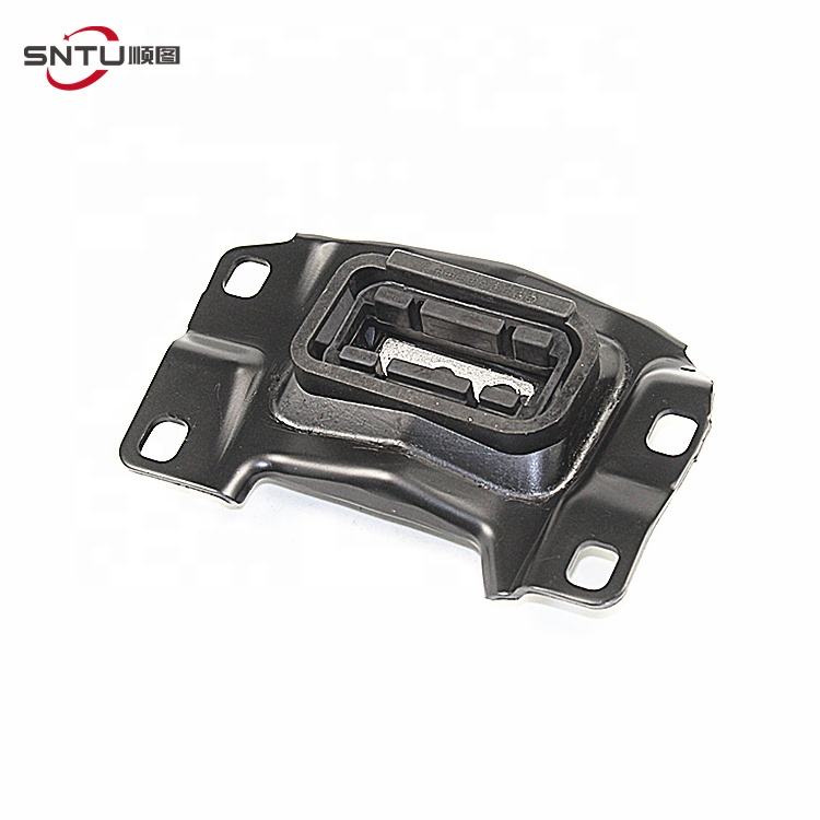Pièces de moteur de voiture, transport et accessoires, support de moteur BFF7-39-070 pour MAZDA3 BL
