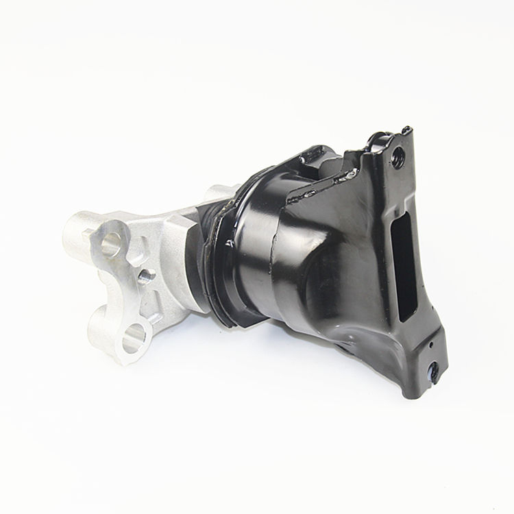 Exportations d'usine Pièces pour châssis fabricant de moules en caoutchouc support moteur 50820-SVA-A05 pour Honda CIVIC