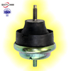 Exportations d'usine Pièces pour châssis moules en caoutchouc fabricant support moteur 12220-2ZS00 pour Nissan