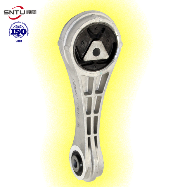 Exportations d'usine Pièces pour châssis fabricant de moules en caoutchouc X-Trail /MK I Qashqai support de moteur pour Nissan 11360KN101C2