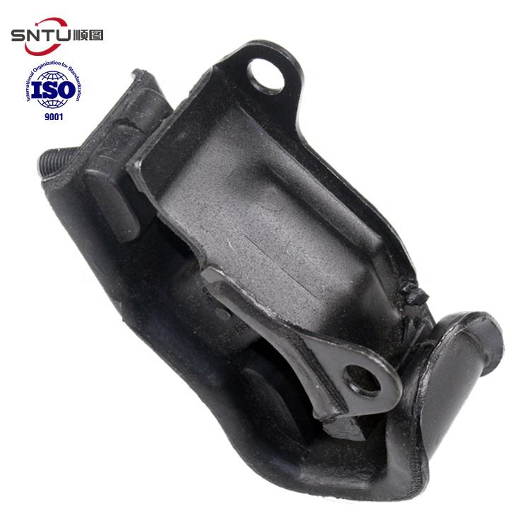 Pièces d'exportation d'usine pour châssis, fabricant de moules en caoutchouc, montage de moteur 50805-S87-A80 pour Honda Accord Odyssey Acura 3.0L