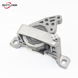 Pièces de moteur de voiture, transport et accessoires, support de moteur pour BP4S-39-060 pour MAZDA3 M5 AXELA BK