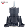 Exportations d'usine Pièces pour châssis fabricant de moules en caoutchouc Altima Maxima 3.5L support moteur 11270-JN00C pour Nissan