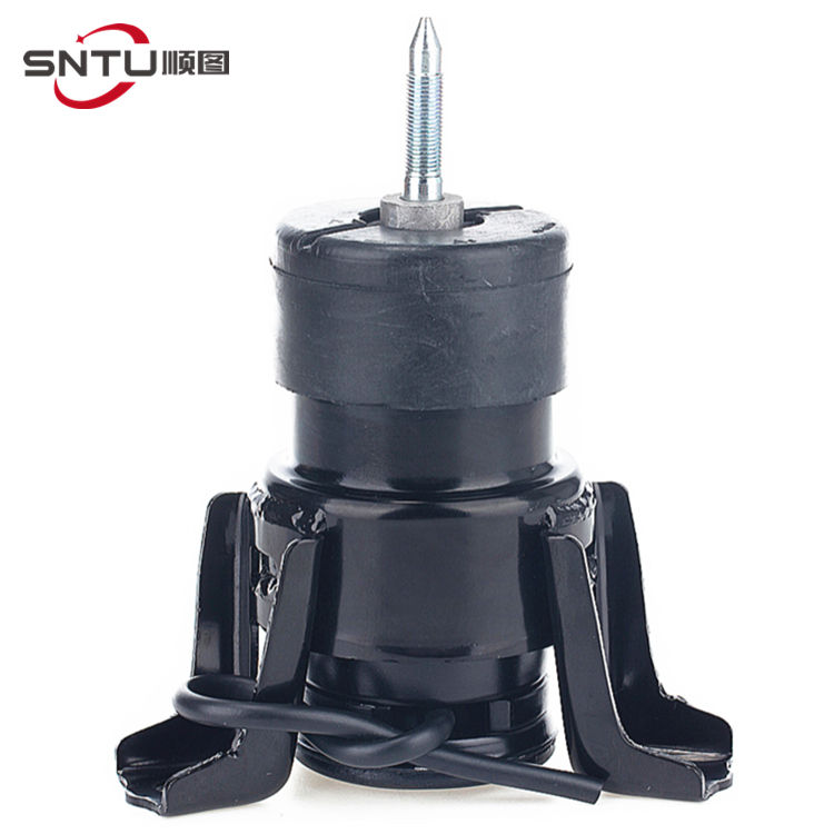 Exportations d'usine Pièces pour châssis fabricant de moules en caoutchouc Altima Maxima 3.5L support moteur 11270-JN00C pour Nissan