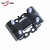 Exportations d'usine pièces pour châssis fabricant de caoutchouc support moteur 12371-0P090 pour TOYOTA couronne marque pour lexus GS300 is250