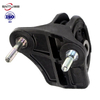 Exportations d'usine pièces pour châssis fabricant de moules en caoutchouc support de moteur 50850-T2F-A21 50850-T2F-A01 pour Honda