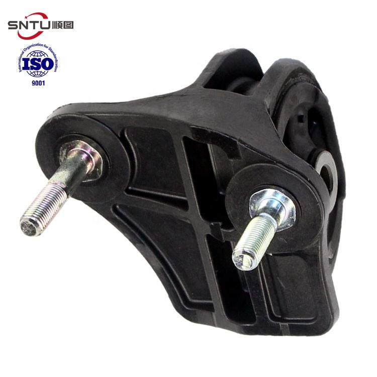 Exportations d'usine pièces pour châssis fabricant de moules en caoutchouc support de moteur 50850-T2F-A21 50850-T2F-A01 pour Honda