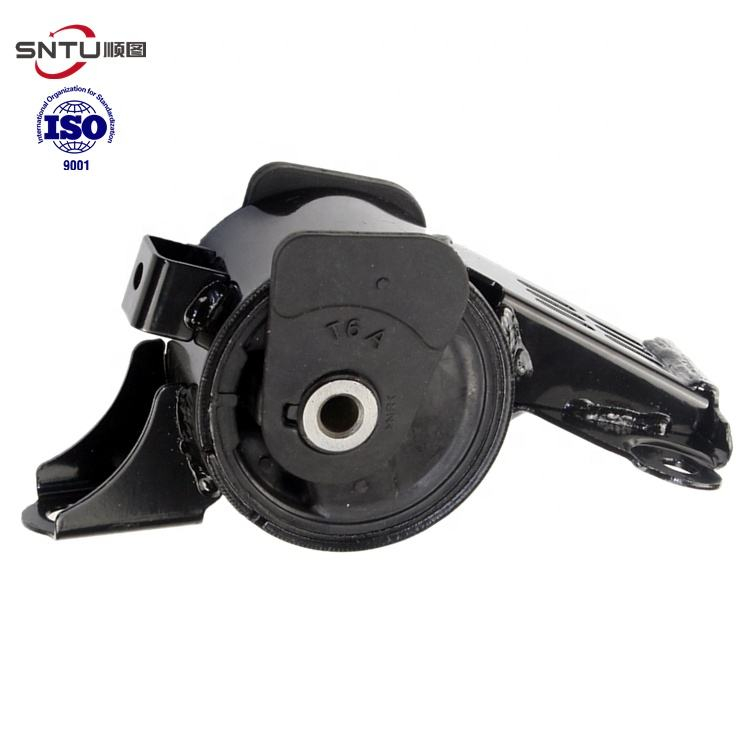 Exportations d'usine pièces pour châssis moules en caoutchouc fabricant support moteur 50850-T6A-J01 pour Honda ODYSSEY