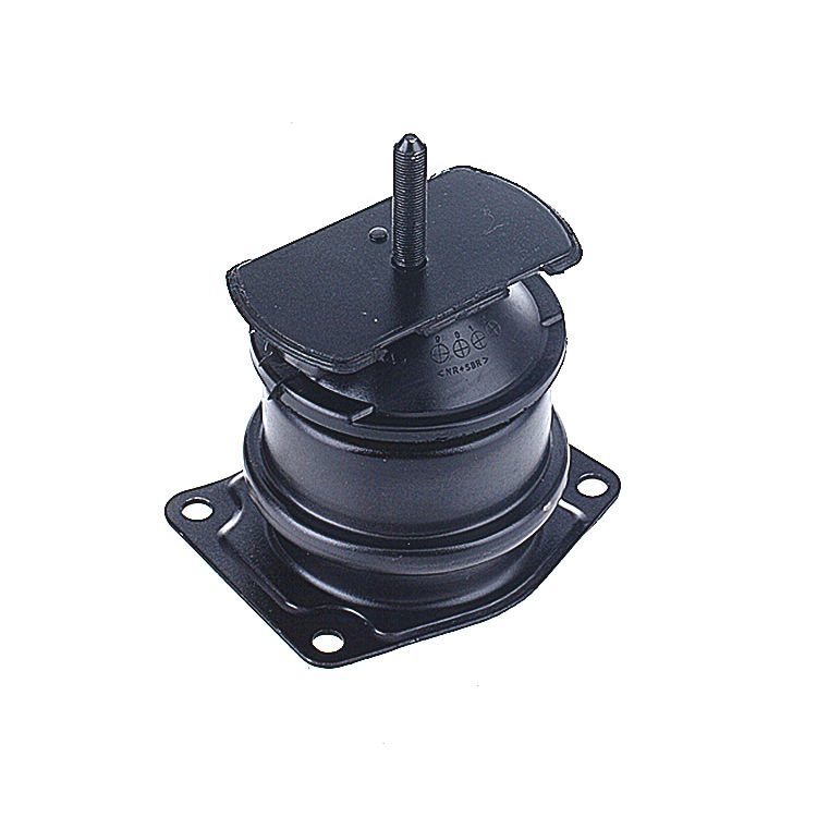 Exportations d'usine pièces pour châssis fabricant de moules en caoutchouc support de moteur 50815-S87-A81 pour Honda Acura CL Accord