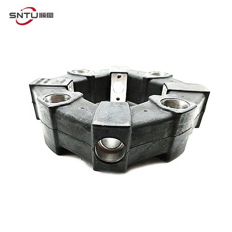 Pièces de rechange pour Bulldozer pour chargeuse sur pneus, haute qualité, hydraulique K3V63/K3V112, couplage d'excavatrice Assy 50A 324-4451/324-4415/239-6479