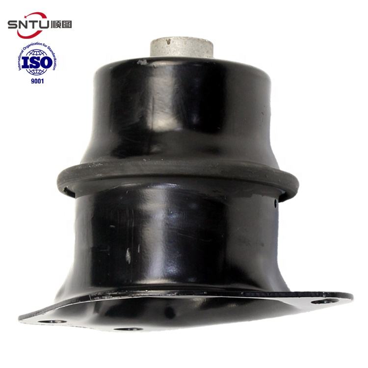 Exportations d'usine Pièces pour châssis fabricant de moules en caoutchouc support de moteur 50822-TF0-J02 pour Honda BR-V city fit jazz freed