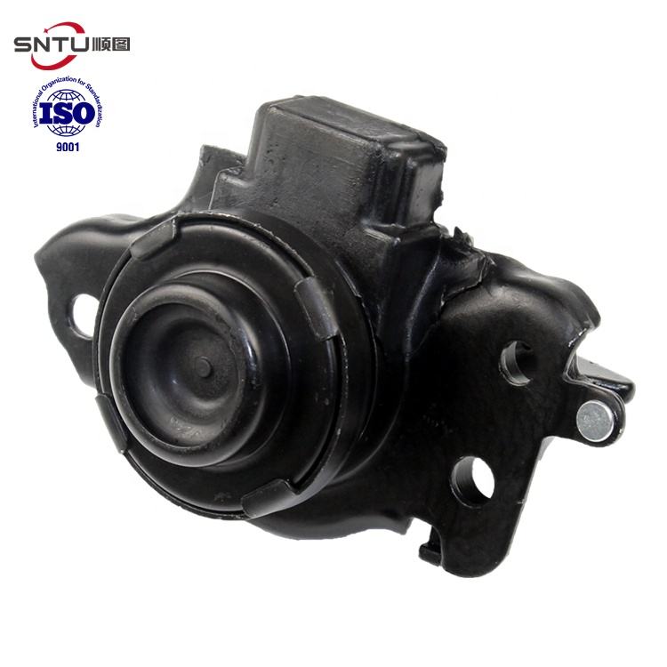 Exportations d'usine pièces pour châssis fabricant de moules en caoutchouc support de moteur AM500 50826-SEL-E01 50826-SEL-T01 pour Honda Fit