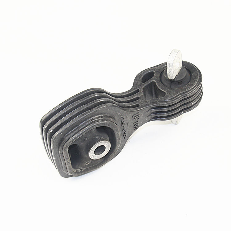 Exportations d'usine pièces pour châssis fabricant de moules en caoutchouc support de moteur tige de couple inférieure 50890-T0A-A81 pour Honda CR-V