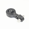 Exportations d'usine pièces pour châssis fabricant de moules en caoutchouc support de moteur tige de couple inférieure 50880-SWA-A81 A4535 pour Honda