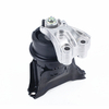 Exportations d'usine pièces pour châssis moules en caoutchouc fabricant support moteur A65019 50820-TR0-A81 50820-SNC-034 pour Honda