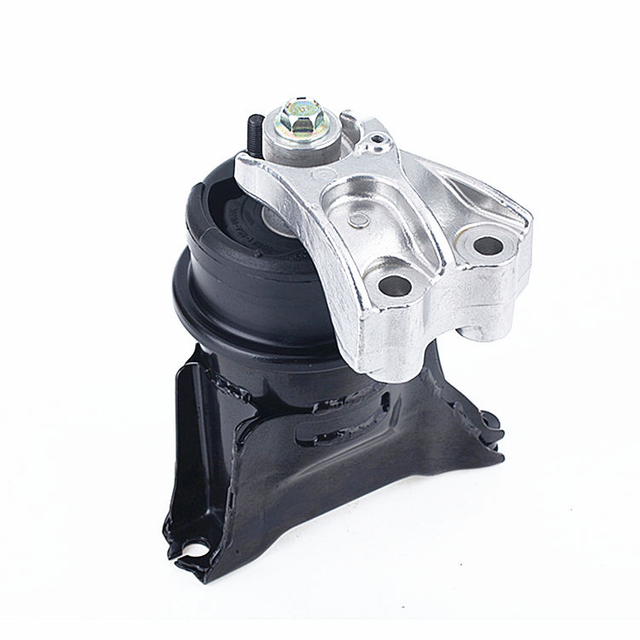 Exportations d'usine pièces pour châssis moules en caoutchouc fabricant support moteur A65019 50820-TR0-A81 50820-SNC-034 pour Honda