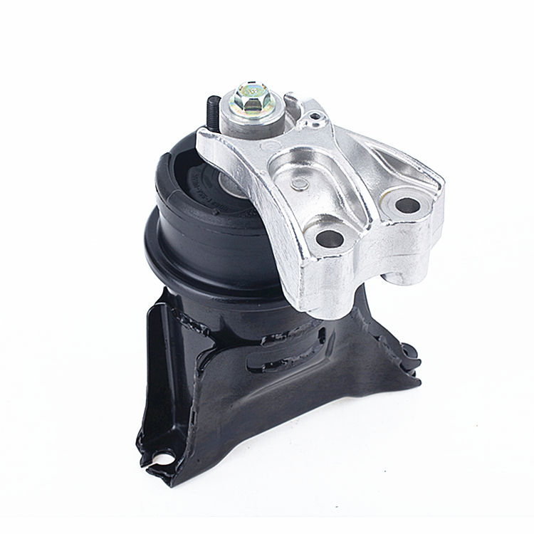 Exportations d'usine pièces pour châssis moules en caoutchouc fabricant support moteur A65019 50820-TR0-A81 50820-SNC-034 pour Honda