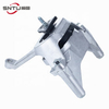 Exportations d'usine Pièces pour châssis fabricant de moules en caoutchouc Altima 2.5L support moteur 11210-JN30A 11210-3TS0A pour Nissan