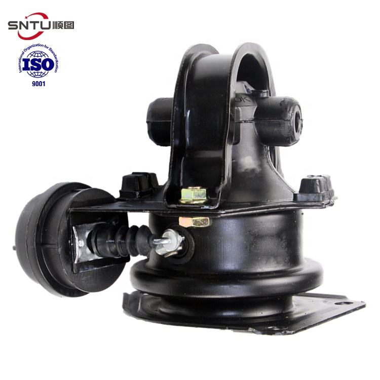Exportations d'usine pièces pour châssis support de moteur en caoutchouc 6587 M077 50810-SV4-J82 pour Honda Accord Odyssey Acura CL Oasis