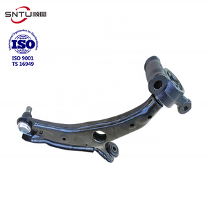 Bras de commande F189-34-200 de pièces automobiles de rechange pour mazada