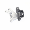 Exportations d'usine Pièces pour châssis fabricant de moules en caoutchouc support moteur 50850-T7J-912 pour Honda XRV