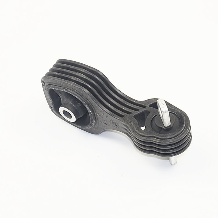 Exportations d'usine pièces pour châssis fabricant de moules en caoutchouc support de moteur tige de couple inférieure 50890-T4N-H81 pour Honda