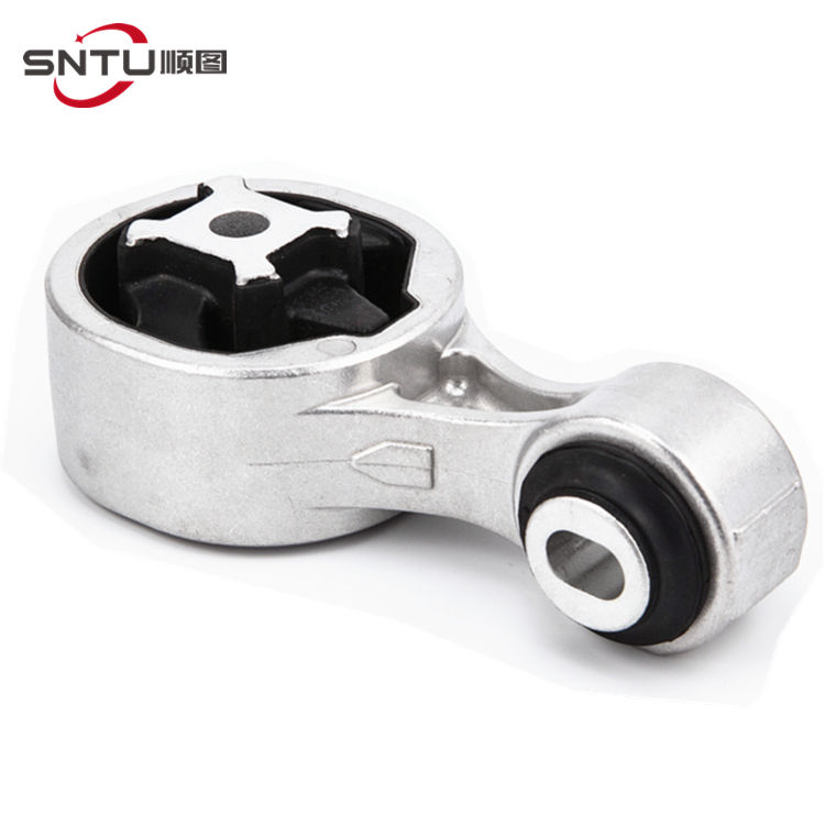 Exportations d'usine Pièces pour châssis fabricant de moules en caoutchouc Rogue X-Trail support de moteur 11350-4BA0A pour Nissan