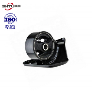 Support de moteur pour pièces automobiles MITSUBISHI SPACE WAGON GRANDIS MITSUBISHI SPACE, pour N84W N94W MR316642
