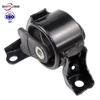 Exportations d'usine pièces pour châssis fabricant de moules en caoutchouc support de moteur 50805-S5A-033 pour Honda Civic