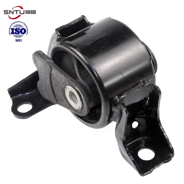 Exportations d'usine pièces pour châssis fabricant de moules en caoutchouc support de moteur 50805-S5A-033 pour Honda Civic