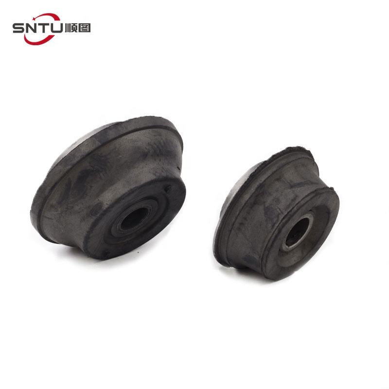 Pièces de machine d'excavatrice en gros après marché Chine usine de soutien usine PC200-7 PC220-7 support de coussin de moteur pour Komatsu