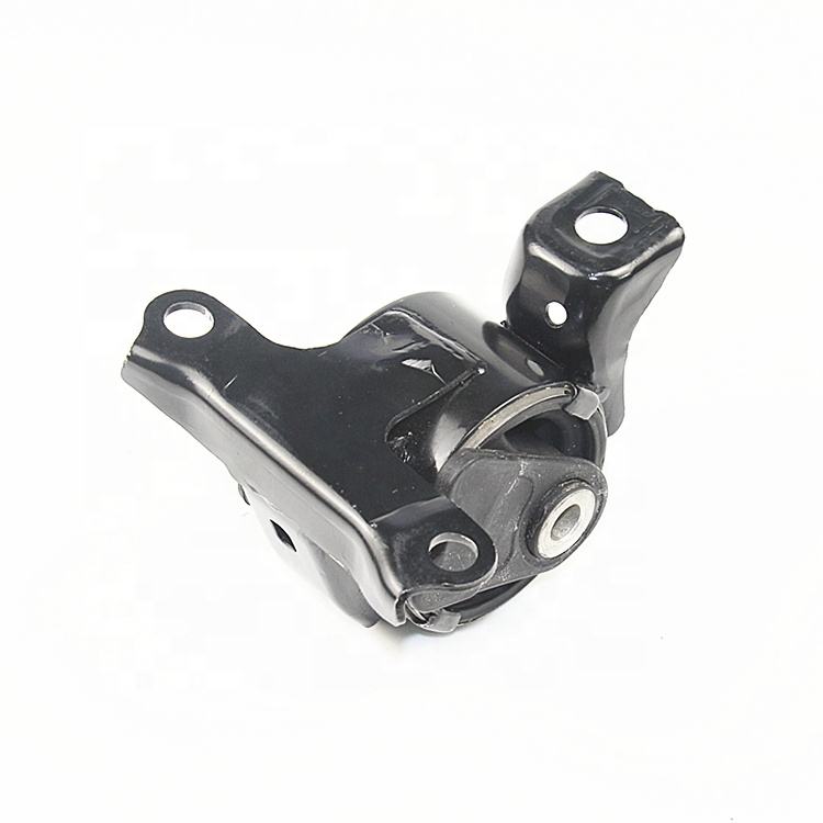 Exportations d'usine pièces pour châssis fabricant de moules en caoutchouc support de moteur 50805-S5A-033 pour Honda Civic