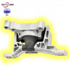 Pièces d'exportation d'usine pour fabricant de moules en caoutchouc de châssis, support de moteur CV61-6F012-CA pour FORD KUGA Focus c-max Escape
