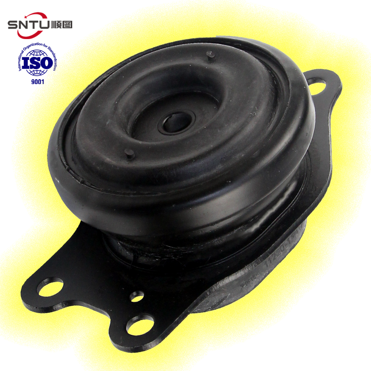 Exportations d'usine Pièces pour châssis fabricant de moules en caoutchouc Altima Murano support de moteur 11220-JA000 pour Nissan