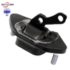 Exportations d'usine pièces pour châssis fabricant de moules en caoutchouc support de moteur 50850-TA0-A01 pour Honda Accord