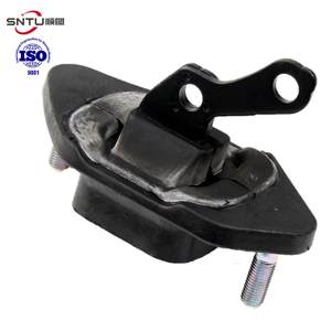 Exportations d'usine pièces pour châssis fabricant de moules en caoutchouc support de moteur 50850-TA0-A01 pour Honda Accord