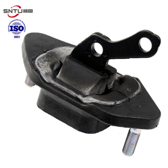 Exportations d'usine pièces pour châssis fabricant de moules en caoutchouc support de moteur 50850-TA0-A01 pour Honda Accord