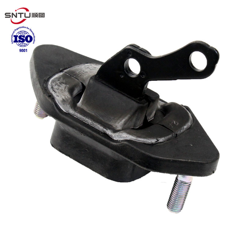 Exportations d'usine pièces pour châssis fabricant de moules en caoutchouc support de moteur 50850-TA0-A01 pour Honda Accord