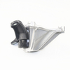 Exportations d'usine Pièces pour châssis fabricant de moules en caoutchouc support moteur 50870-T2F-A02 pour Honda