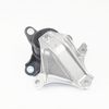 Exportations d'usine Pièces pour châssis fabricant de moules en caoutchouc support moteur 50870-T2F-A02 pour Honda