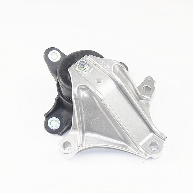 Exportations d'usine Pièces pour châssis fabricant de moules en caoutchouc support moteur 50870-T2F-A02 pour Honda