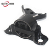 Exportations d'usine Pièces pour châssis fabricant de moules en caoutchouc X-Trail /MK I Qashqai J10 support de moteur 11232-5212L pour Nissan
