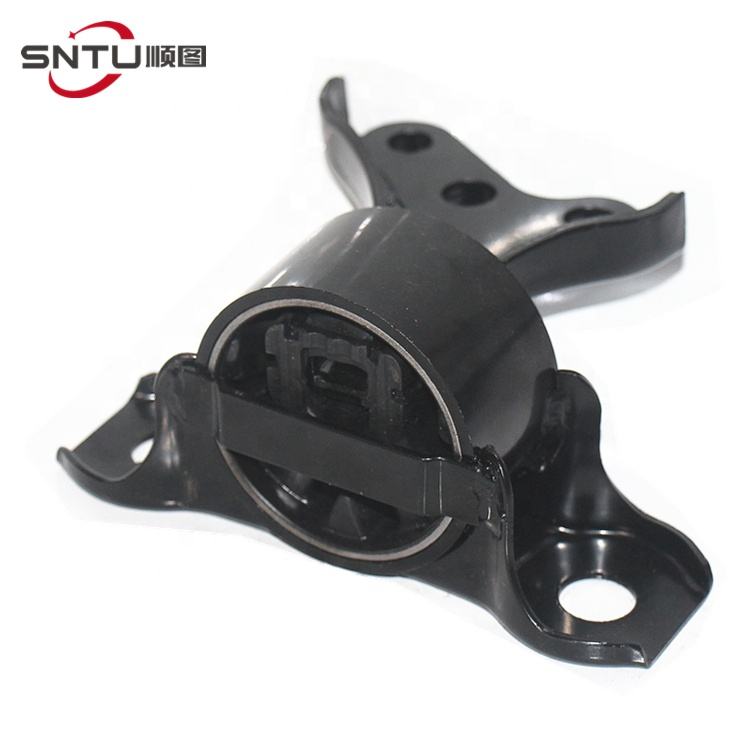 Exportations d'usine Pièces pour châssis fabricant de moules en caoutchouc X-Trail /MK I Qashqai J10 support de moteur 11232-5212L pour Nissan