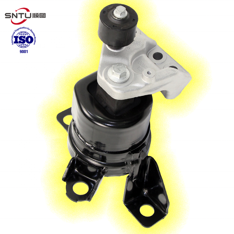 Exportations d'usine pièces pour châssis moules en caoutchouc fabricant support moteur H2G36F012AB pour FORD E-ECO SPORT
