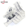 Exportations d'usine Pièces pour châssis fabricant de moules en caoutchouc X-Trail Rogue SV 2.5L L4 support moteur 11220-4BA0A pour Nissan