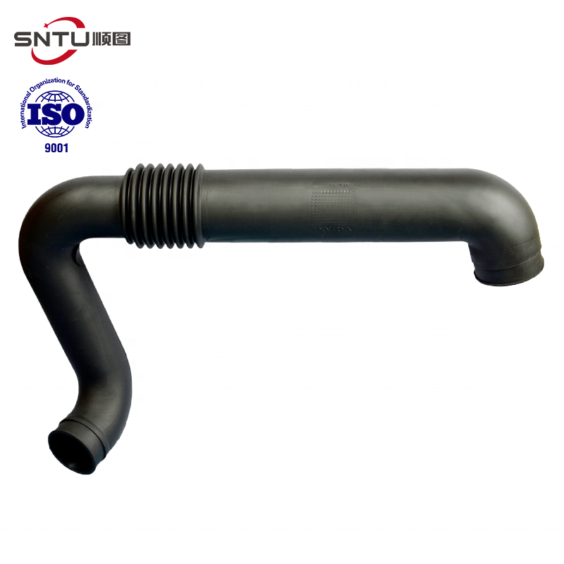 Tuyau d'air 14685311, pièces de rechange SNTU pour machines d'excavatrice, conduit d'air 210D D6E pour VOLVO