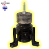Pièces de rechange automatiques pour le support en caoutchouc de bâti de moteur de voitures japonaises pour Nissan MK138